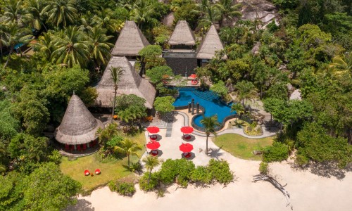 Anantara Maia Seychelles Villas