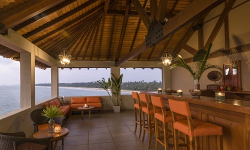 Jetwing Saman Villas