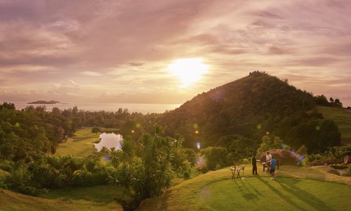 Constance Lemuria Seychelles