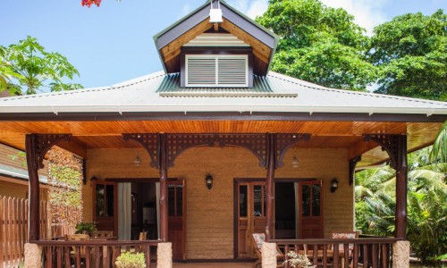 Villa Petite Private