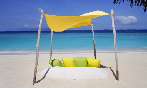 Six Senses Laamu