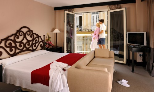 Iberostar Selection Parque Central