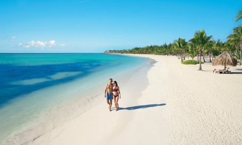 Punta Cana - Secrets Cap Cana Resort & Spa
