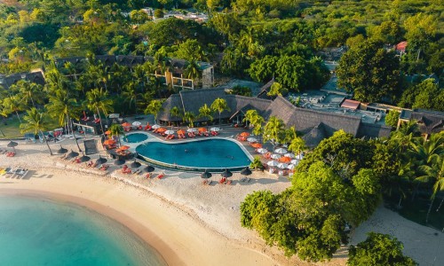 Sands Suites Resort & Spa