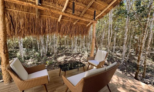 Casa Ka'an