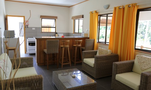 Chalet