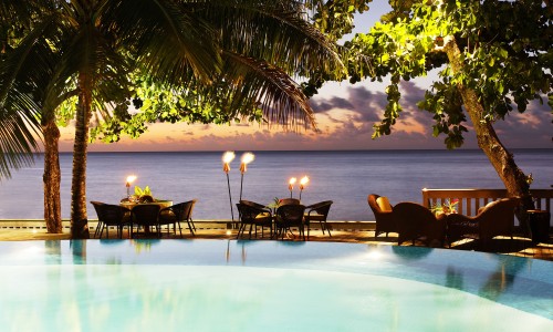 Le Tahiti  by Pearl Resorts