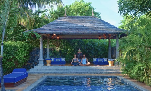 Maradiva Villas Resort & Spa