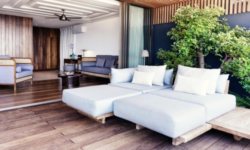 Suite Romantique avec Pool Spa