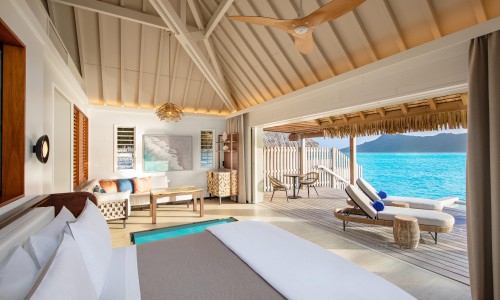 Suite Pilotis