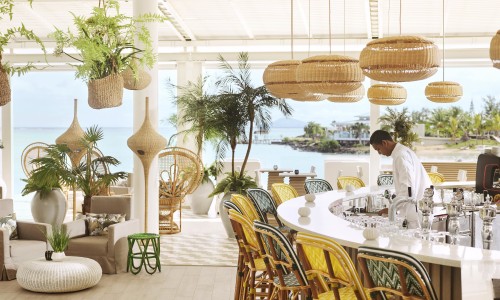 LUX* Grand Gaube Mauritius