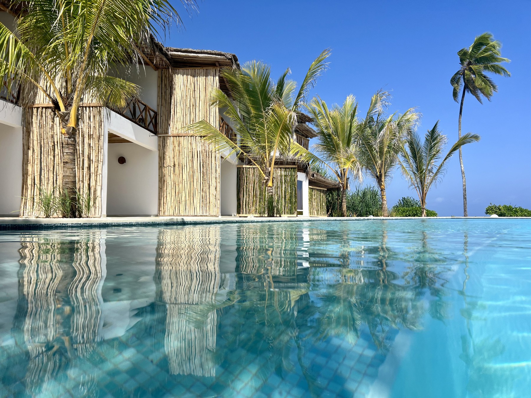 Infinity Beach Boutique