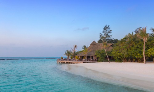 Komandoo Maldives