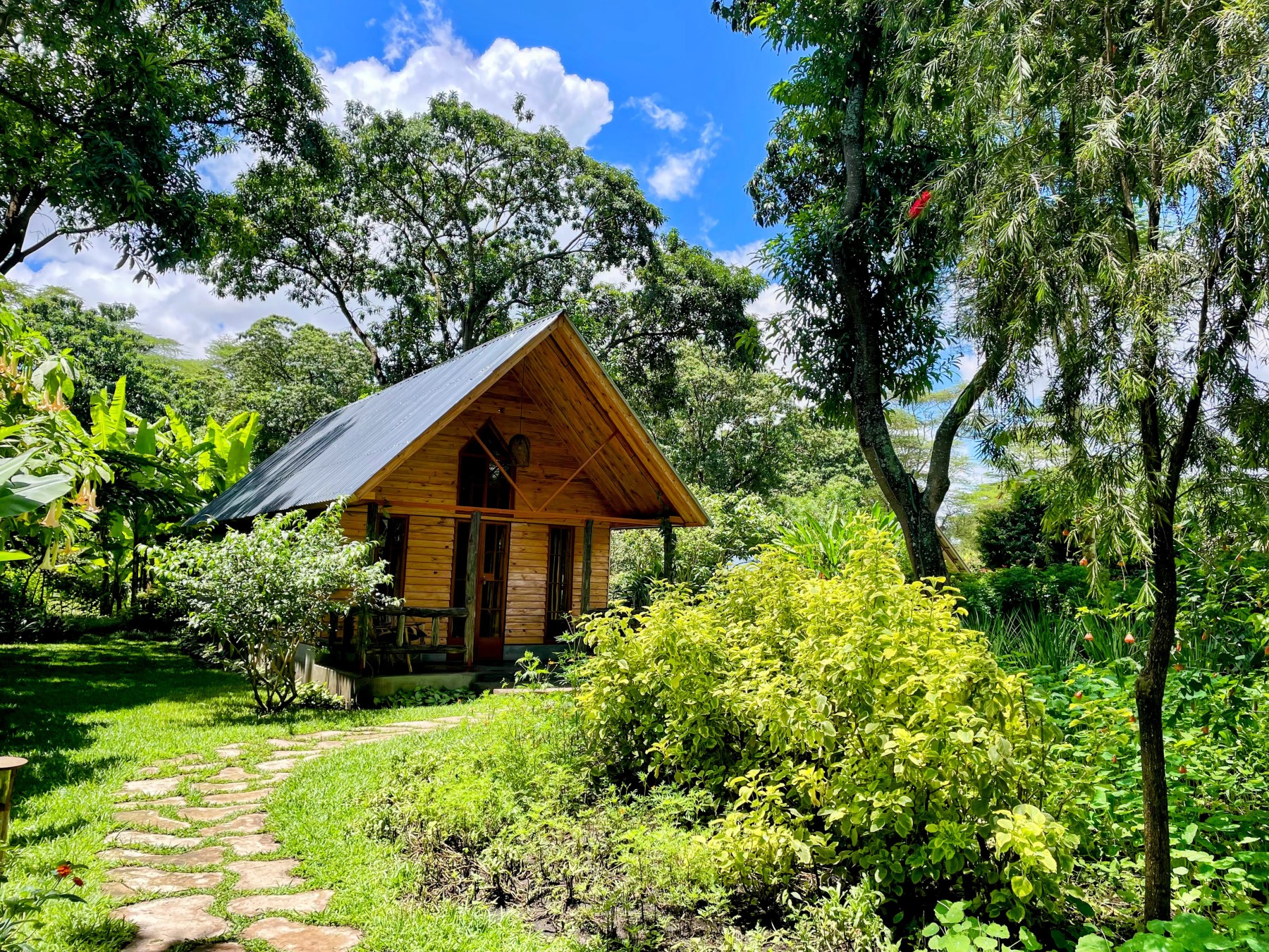 Cottage