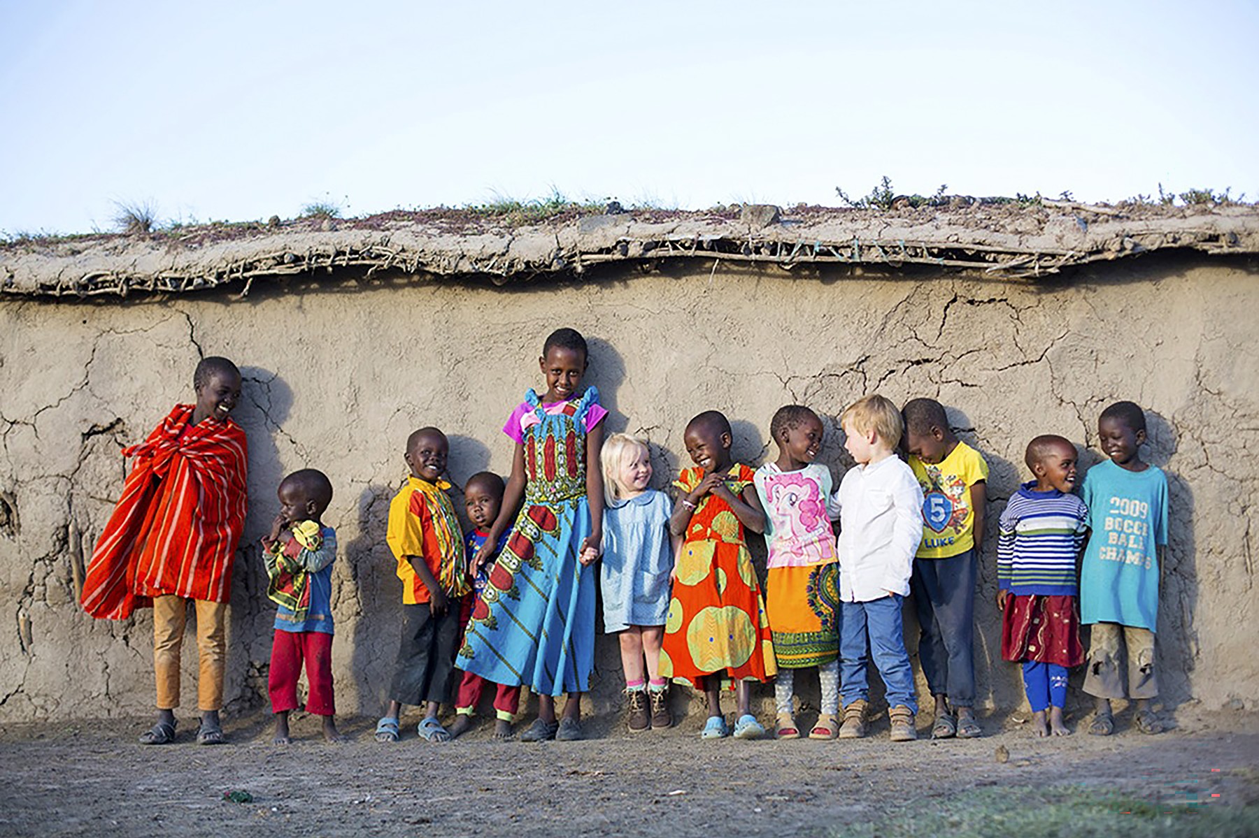 Maasai Eco Boma Lodge