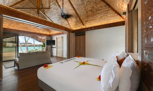 Villa Plage Piscine