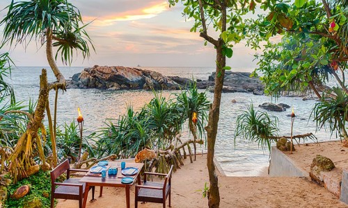 Le Grand Galle