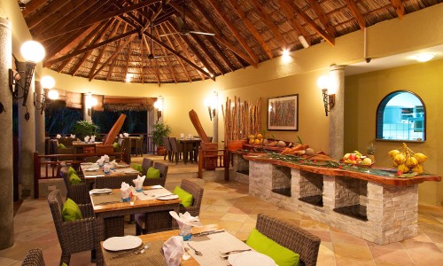 Valmer Resort