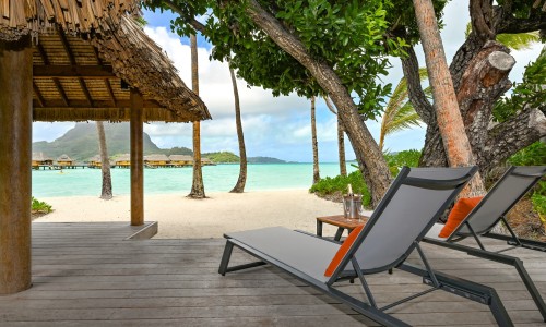 Villa Plage Piscine