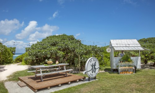 Anantara Iko Mauritius Resort & Villas