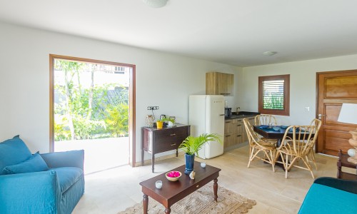 Bungalow Prestige