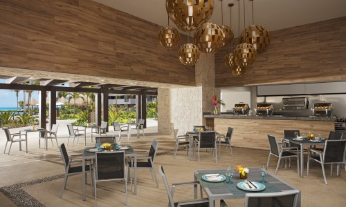 Dreams Playa Mujeres Golf & Spa Resort