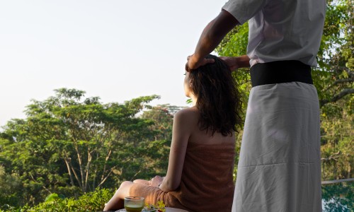 Circuit Ayurveda