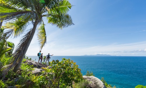 North Island
