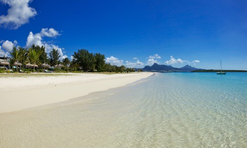 Appartements Paradise Beach