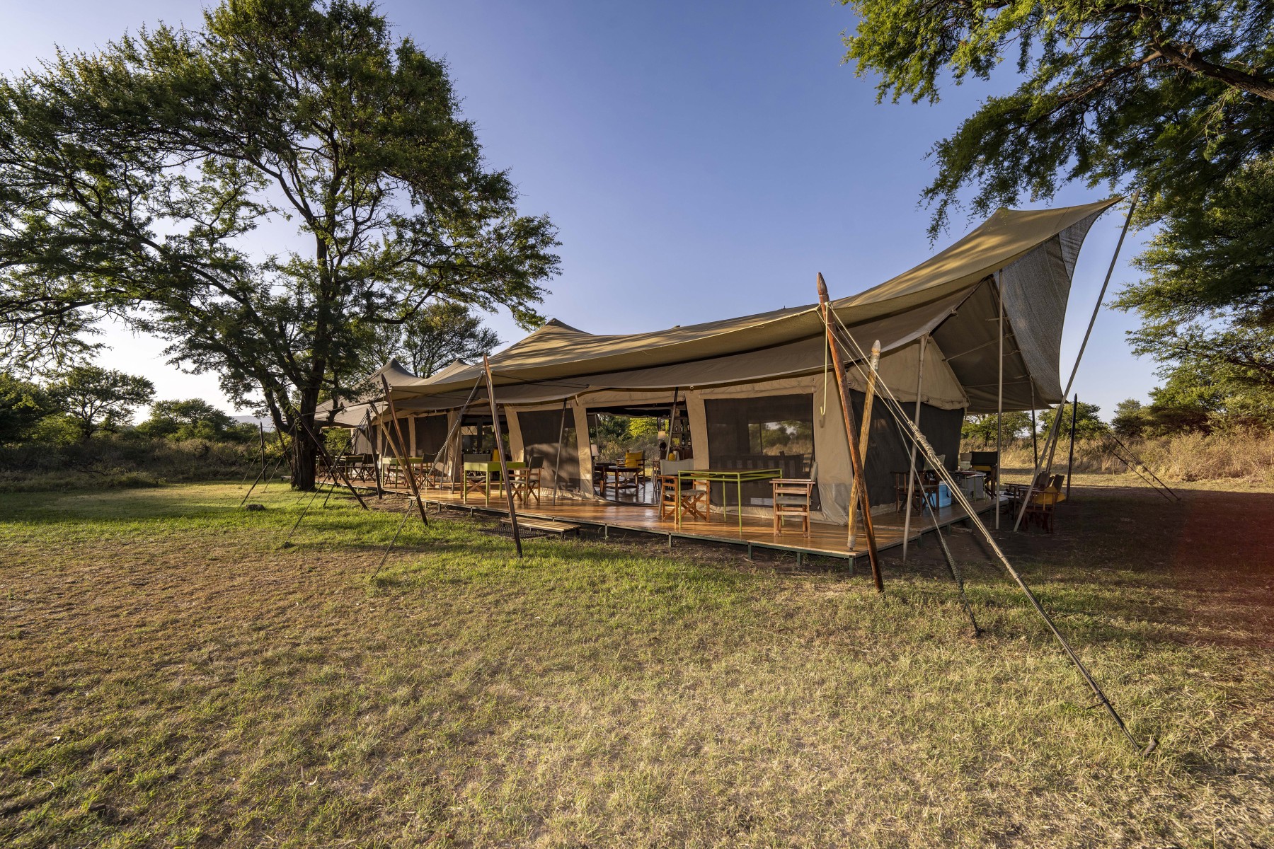 Africa Eco Expeditions