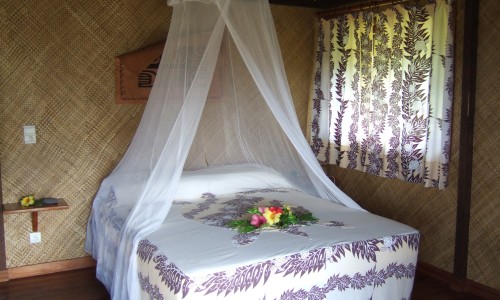 Pension Kanahau