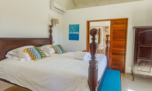 Bungalow Prestige
