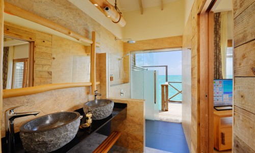 Manta Villa