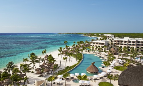 Secrets Akumal Riviera Maya