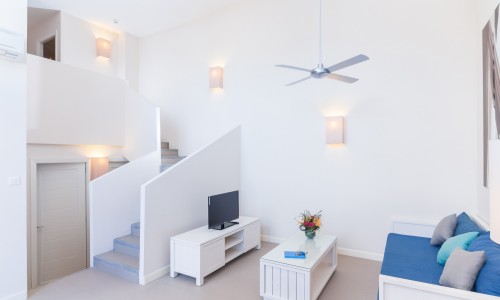 Appartement Duplex