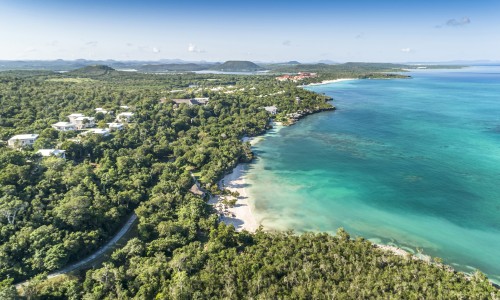 Paradisus Rio de Oro Resort & Spa