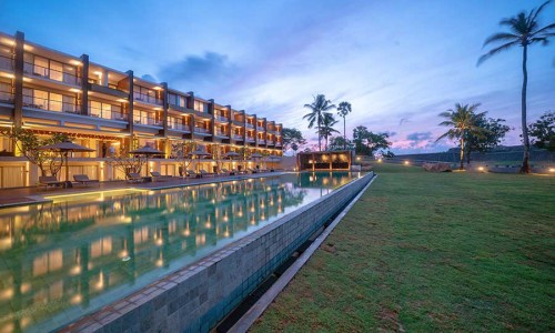 Le Grand Galle