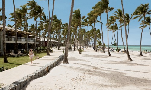 Punta Cana - Barcelo Bavaro Palace