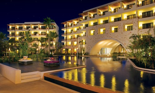 Secrets Akumal Riviera Maya