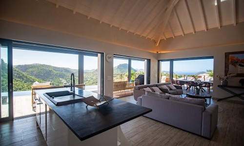 Villa Kaye