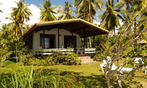Pension Sunset Beach Motel