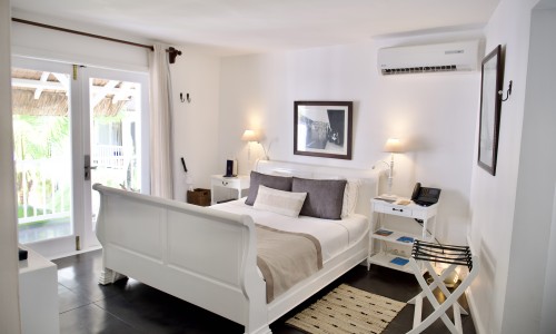 Chambre Charme