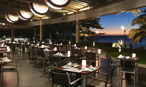 Le Tahiti  by Pearl Resorts
