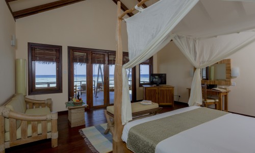 Water Villa