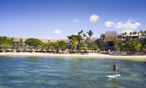 LUX* Grand Baie