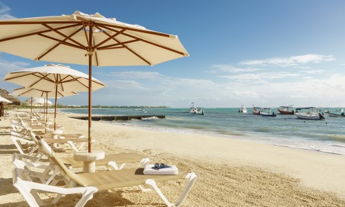 The Reef Coco Beach