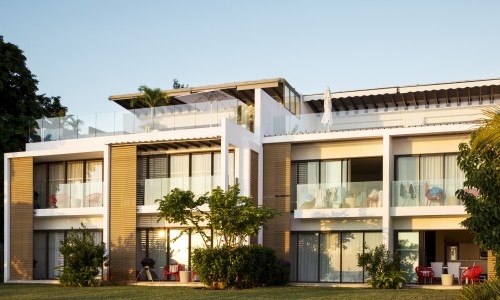 Appartements Cap Ouest