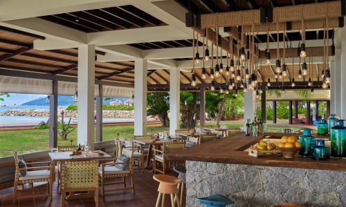 Six Senses Zil Pasyon