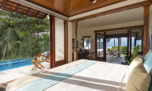 Grand Deluxe Suite with Pool