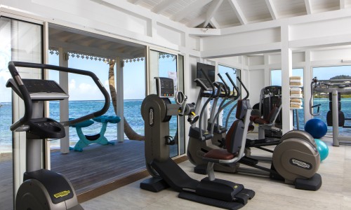 Rosewood Le Guanahani St. Barth
